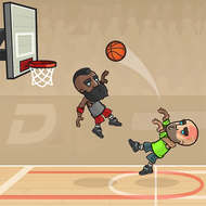 Basketball Battle (MOD, Unlimited Money)