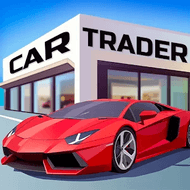 Car Trader Simulator 2024 mod apk