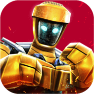 Real Steel World Robot Boxing mod apk