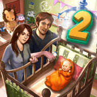 Virtual Families 2 (MOD, Unlimited Money).apk