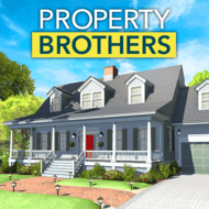 Property Brothers Home Design (MOD, много денег)