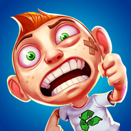 Running Fred (MOD, Unlimited Money).apk