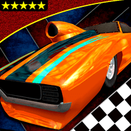 No Limit Drag Racing (MOD, Unlimited Money)