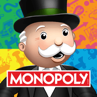 MONOPOLY (MOD, всё открыто).apk