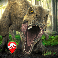 Jurassic World Alive (MOD, Unlimited Battery).apk