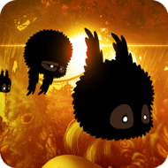 BADLAND (MOD, всё открыто)