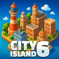 City Island 6 (MOD, Unlimited Money)