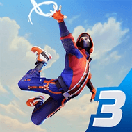 Spider Fighter 3 mod apk