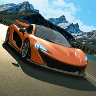 Racing Xperience (MOD, Unlimited Money).apk