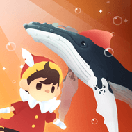 Tap Tap Fish - AbyssRium (MOD, Unlimited Hearts)