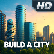 City Island 4: Simulation Town (MOD, Unlimited Money)
