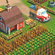 FarmVille 2 Сельское уединение (MOD, Бесплатные покупки)