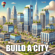 City Island 2 (MOD, Unlimited Money/Gold)