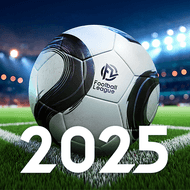 Football League 2025 (MOD, много монет)