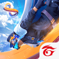Garena Free Fire