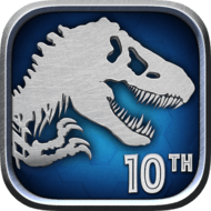 Jurassic World: Игра