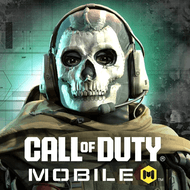 Call of Duty: Mobile Season 4 apk