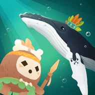 Tap Tap Fish - AbyssRium (MOD, Unlimited Hearts)