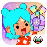 Toca Boca World (MOD, Unlocked)