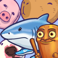 Merge Fellas mod apk