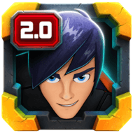 Slugterra: Dark Waters (MOD, Unlimited Money)