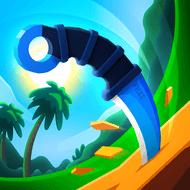 Flippy Knife (MOD, Unlimited Coins)