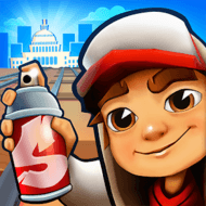Subway Surfers mod apk