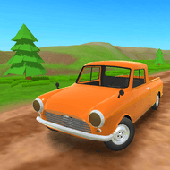 PickUp mod apk