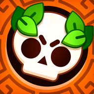 Brawl Stars (MOD, Unlimited Money)