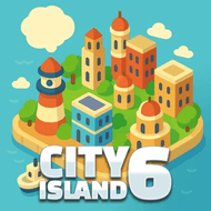 City Island 6 (MOD, Unlimited Money)