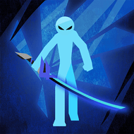 Epic Stickman (MOD, Unlimited Money)