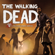 The Walking Dead: Season One (MOD, всё открыто)
