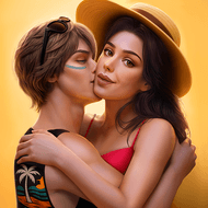 Romance Club (MOD, Free Choice)