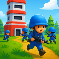 Tower War (MOD, VIP)