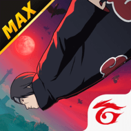 Garena Free Fire MAX apk