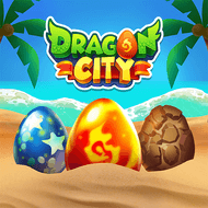 Dragon City