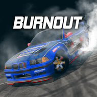Torque Burnout (MOD, неограниченно денег)