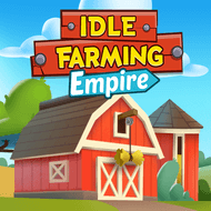 Idle Farming Empire (MOD, много монет)
