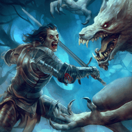 Vampire's Fall: Origins RPG (MOD, много золота/камней)