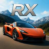 Racing Xperience (MOD, много денег)