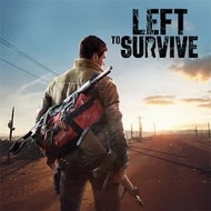 Left to Survive (MOD, много патронов)