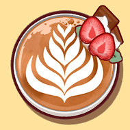 Good Coffee, Great Coffee mod apk