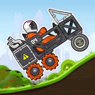 Rovercraft (MOD, Unlimited Money)