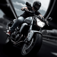 Xtreme Motorbikes (MOD, много монет)