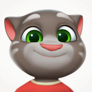 Talking Tom Cat mod apk
