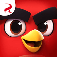 Angry Birds Journey (MOD, Unlimited Coins)