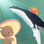 Tap Tap Fish - AbyssRium (MOD, Unlimited Hearts)