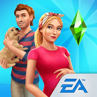 The Sims FreePlay (MOD, Unlimited Money/LP)