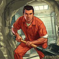 Prison Escape Journey (MOD, много денег)