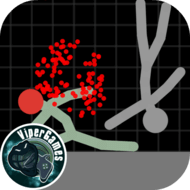 Stickman Warriors (MOD, много монет)